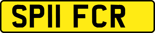 SP11FCR