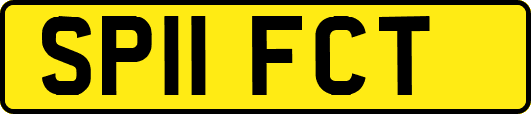 SP11FCT