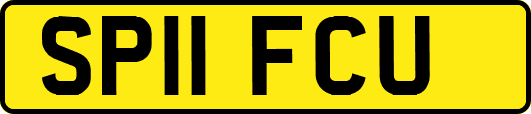 SP11FCU