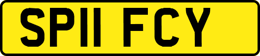 SP11FCY