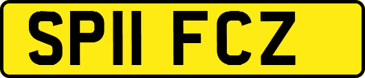 SP11FCZ