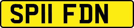 SP11FDN