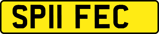 SP11FEC