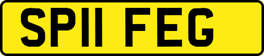 SP11FEG