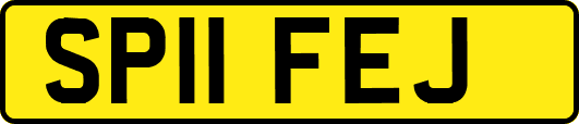 SP11FEJ