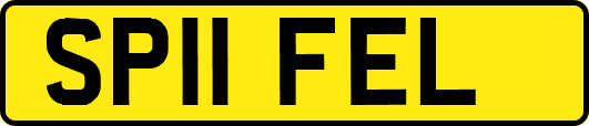 SP11FEL