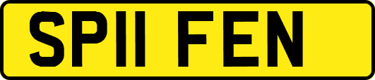 SP11FEN