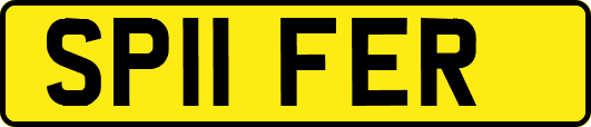 SP11FER