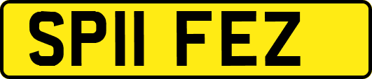 SP11FEZ