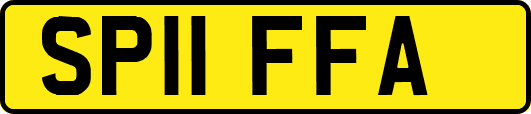 SP11FFA