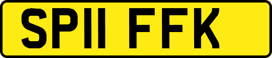 SP11FFK