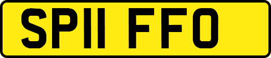 SP11FFO
