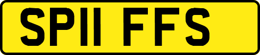 SP11FFS