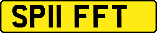 SP11FFT