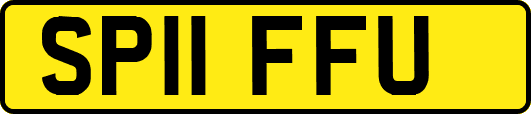 SP11FFU