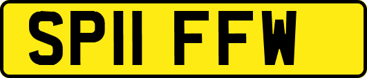 SP11FFW