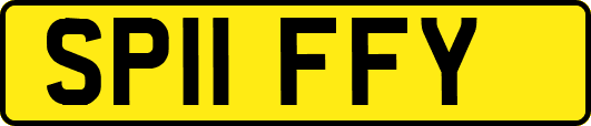 SP11FFY