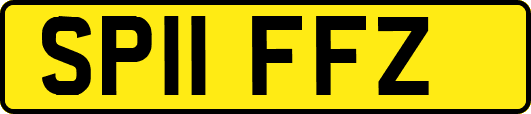 SP11FFZ