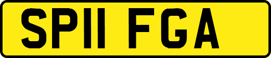 SP11FGA