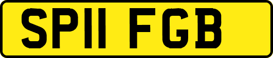 SP11FGB