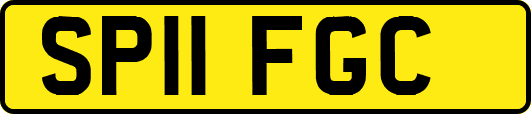 SP11FGC