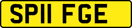 SP11FGE
