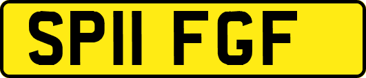 SP11FGF