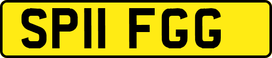 SP11FGG