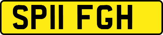 SP11FGH