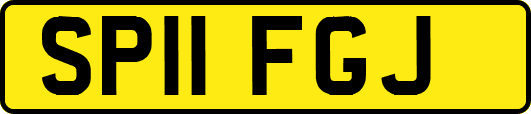 SP11FGJ