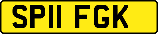 SP11FGK