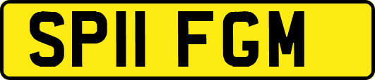 SP11FGM