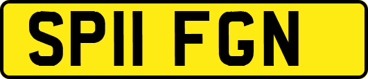 SP11FGN