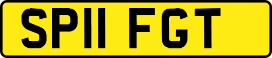 SP11FGT