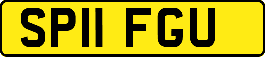 SP11FGU