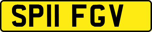SP11FGV