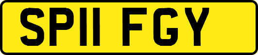 SP11FGY
