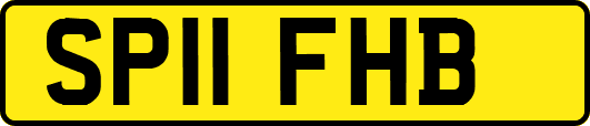 SP11FHB