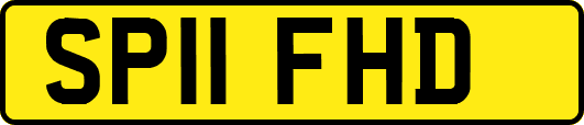 SP11FHD