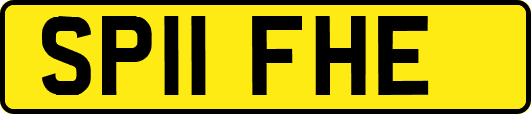 SP11FHE