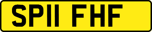 SP11FHF