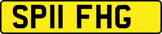 SP11FHG