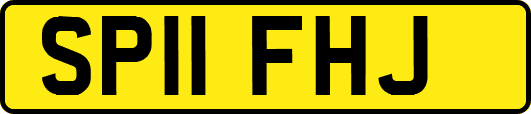 SP11FHJ