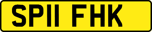 SP11FHK