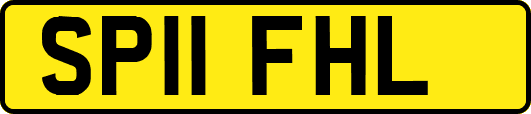 SP11FHL