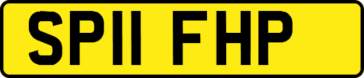 SP11FHP