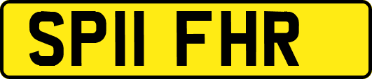 SP11FHR
