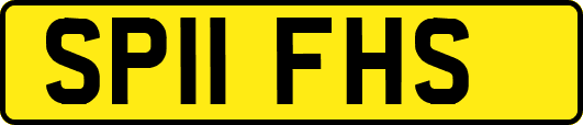 SP11FHS