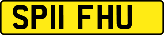 SP11FHU
