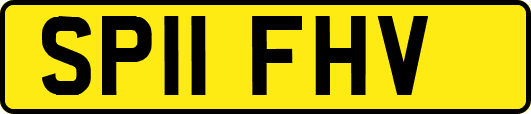 SP11FHV